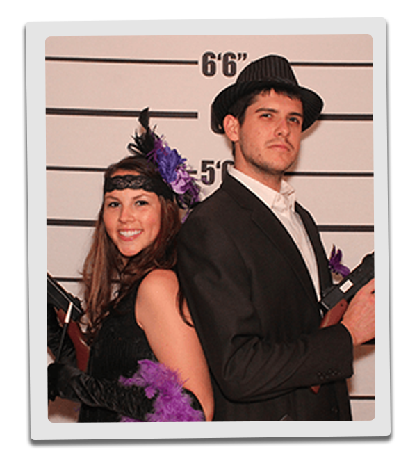 Murder Mystery Dinner in Dallas