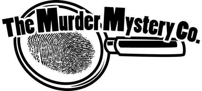 The Murder Mystery Company in Dallas